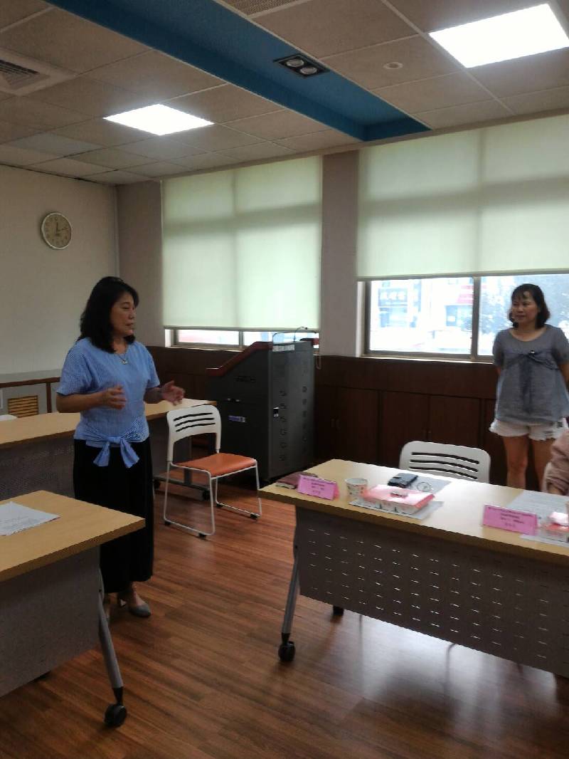 109學年度畢聯會會長改選~1090607