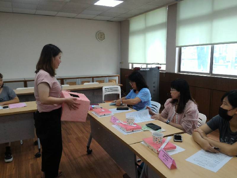 109學年度畢聯會會長改選~1090607