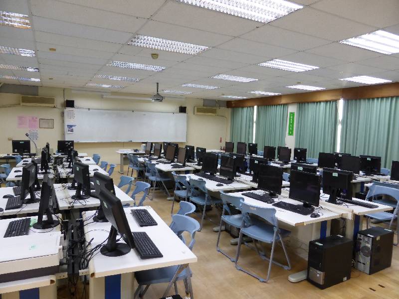 電腦教室(一)-5